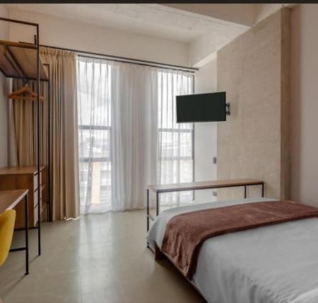 Atelier Ivin 567 Apartment Bogota Luaran gambar