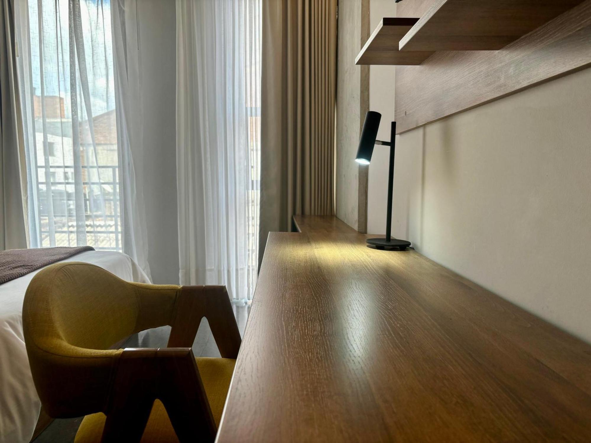 Atelier Ivin 567 Apartment Bogota Luaran gambar