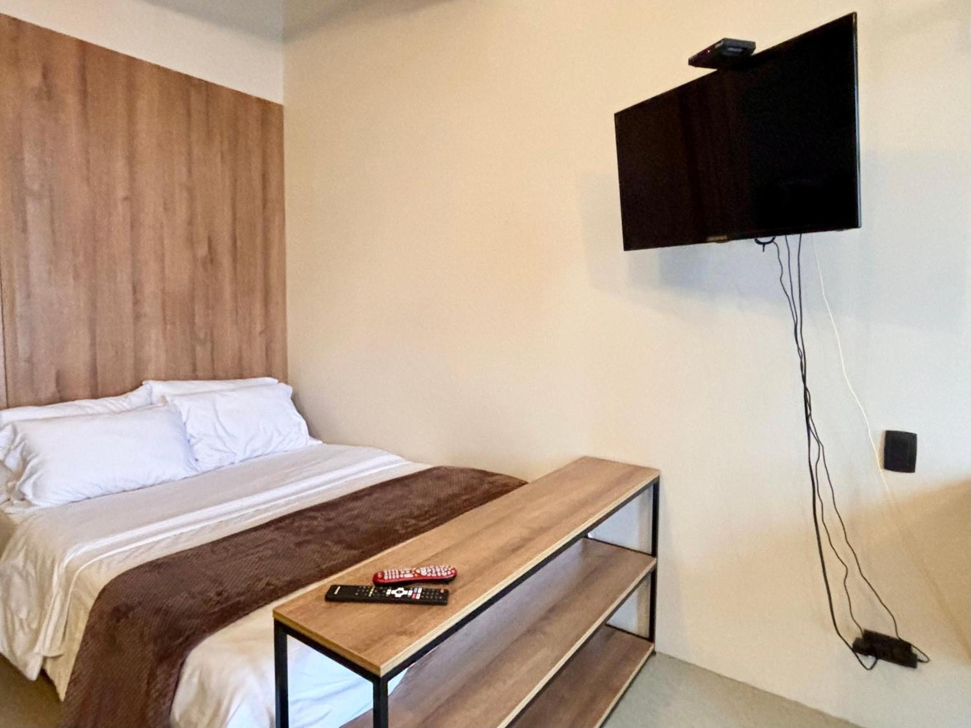 Atelier Ivin 567 Apartment Bogota Luaran gambar