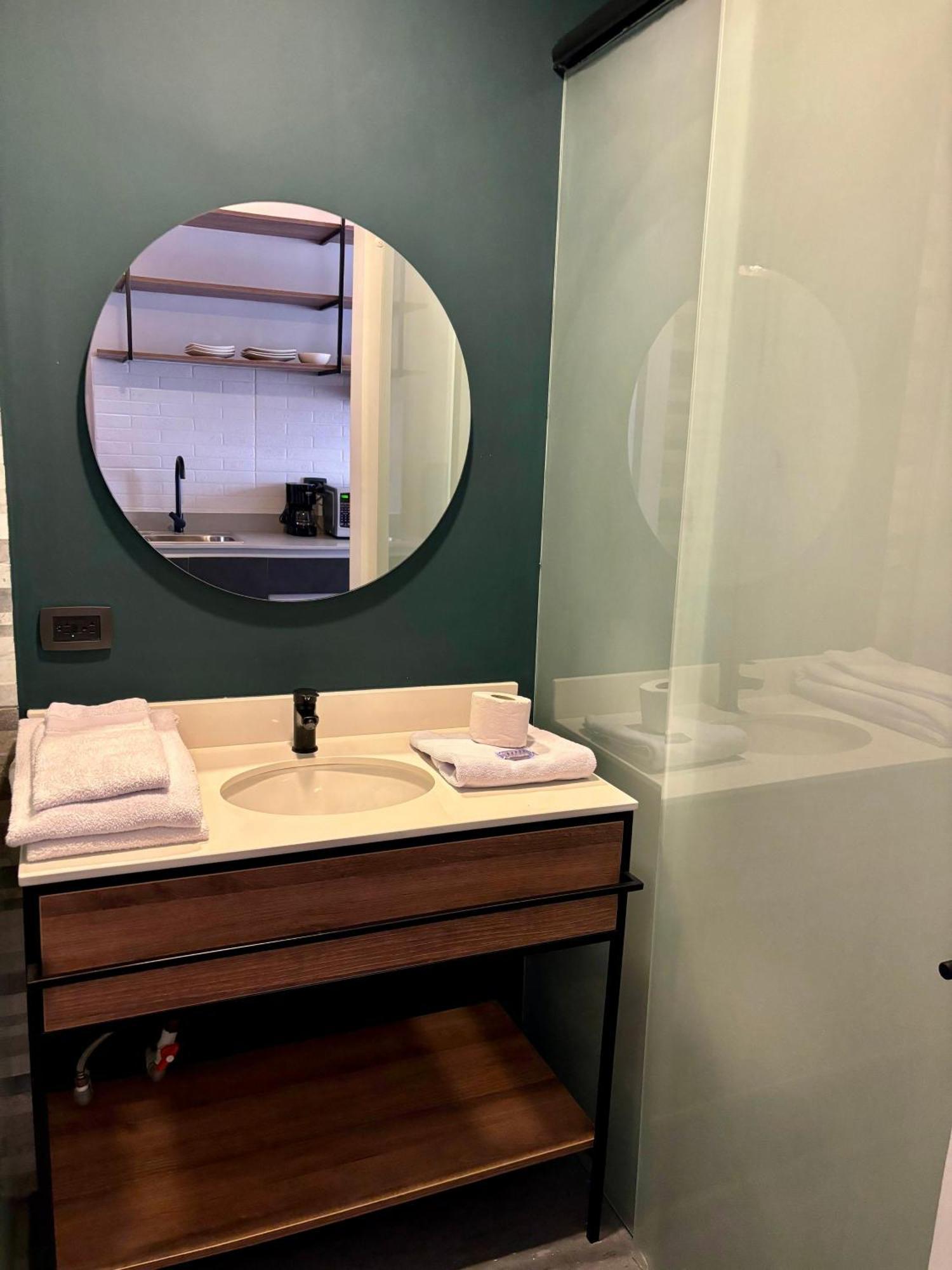 Atelier Ivin 567 Apartment Bogota Luaran gambar