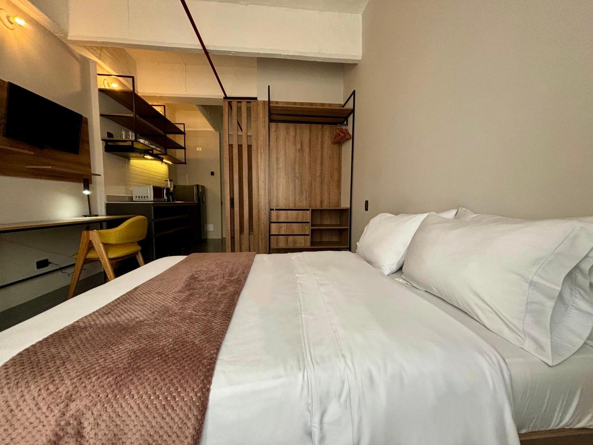 Atelier Ivin 567 Apartment Bogota Luaran gambar