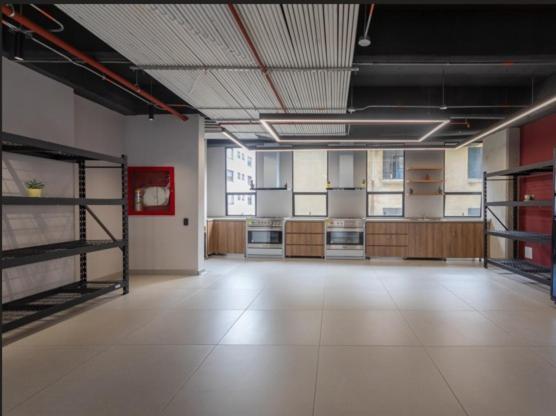Atelier Ivin 567 Apartment Bogota Luaran gambar