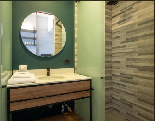 Atelier Ivin 567 Apartment Bogota Luaran gambar