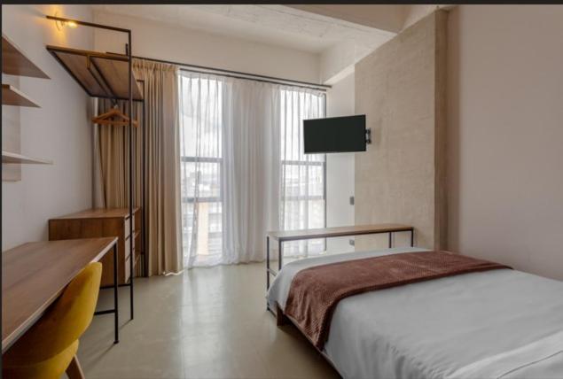 Atelier Ivin 567 Apartment Bogota Luaran gambar