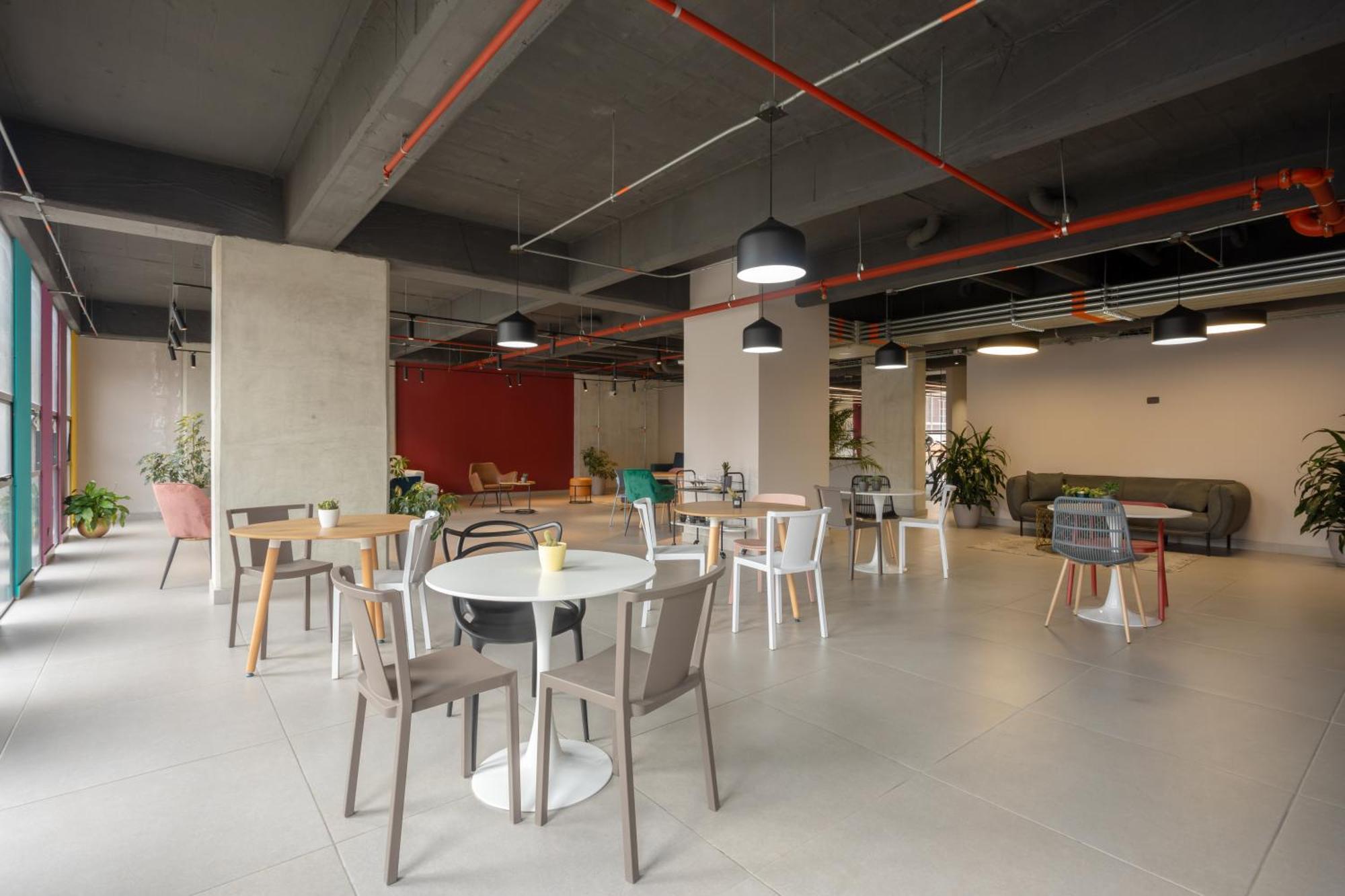Atelier Ivin 567 Apartment Bogota Luaran gambar